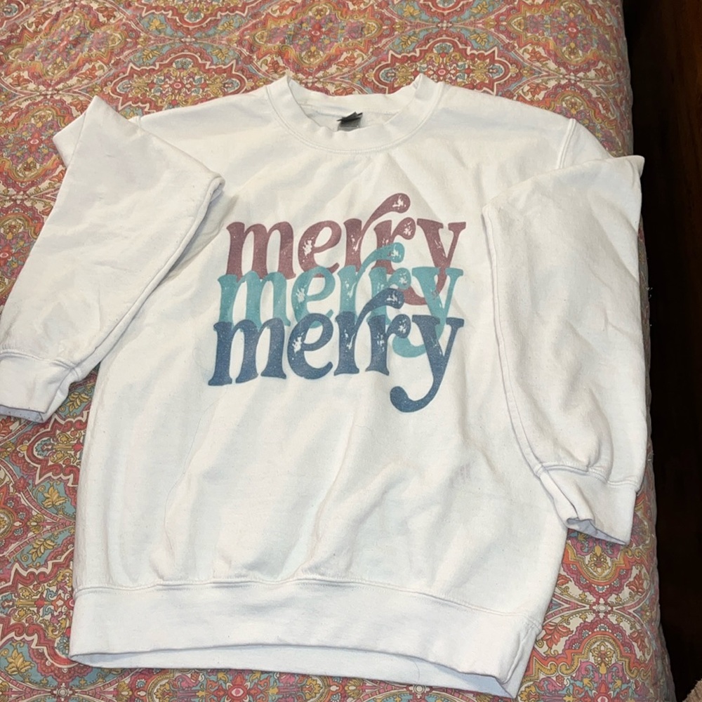 Sweatshirt